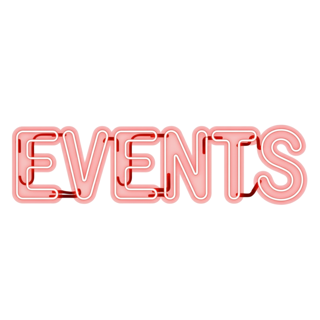 Events Button
